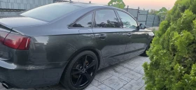 Audi A6, снимка 5