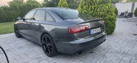Audi A6, снимка 3