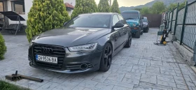 Audi A6, снимка 2