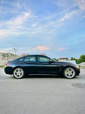 BMW 440 xDrive* M PACK* HEAD UP* CarPlay* KEYLESS* LANE, снимка 6