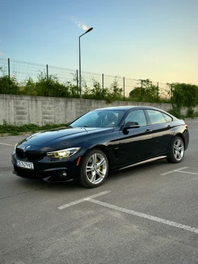 BMW 440 xDrive* M PACK* HEAD UP* CarPlay* KEYLESS* LANE, снимка 2
