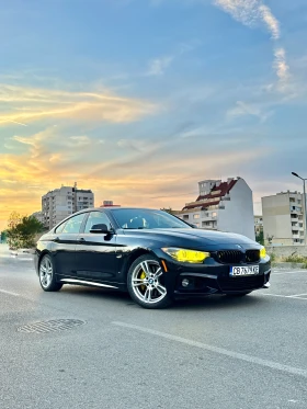 BMW 440 xDrive* M PACK* HEAD UP* CarPlay* KEYLESS* LANE, снимка 7