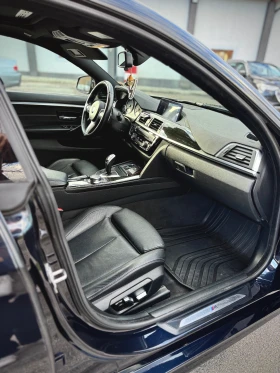 BMW 440 xDrive* M PACK* HEAD UP* CarPlay* KEYLESS* LANE, снимка 10
