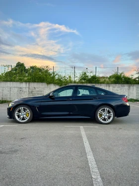 BMW 440 xDrive* M PACK* HEAD UP* CarPlay* KEYLESS* LANE, снимка 3