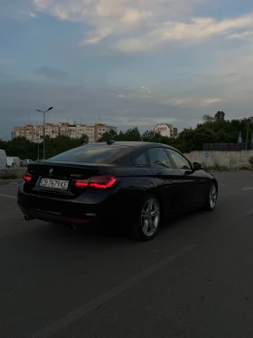 BMW 440 xDrive* M PACK* HEAD UP* CarPlay* KEYLESS* LANE, снимка 5
