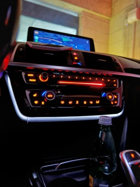 BMW 440 xDrive* M PACK* HEAD UP* CarPlay* KEYLESS* LANE, снимка 14