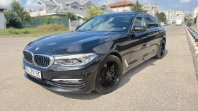 BMW 530 d HeadUp, 360 , Бартер, снимка 1