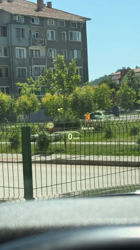 BMW 530 d HeadUp, 360 , Бартер, снимка 15