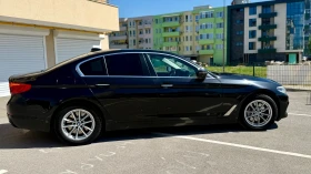 BMW 530 d HeadUp, 360 , Бартер, снимка 8