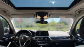 BMW 530 d HeadUp, 360 , Бартер, снимка 13