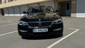 BMW 530 d HeadUp, 360 , Бартер, снимка 2