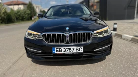 BMW 530 d HeadUp, 360 , Бартер, снимка 7