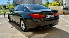 BMW 530 d HeadUp, 360 , Бартер, снимка 6