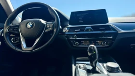 BMW 530 d HeadUp, 360 , Бартер, снимка 11
