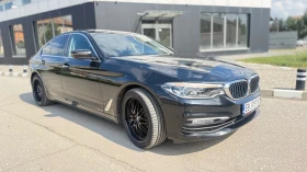 BMW 530 d HeadUp, 360 , Бартер, снимка 2