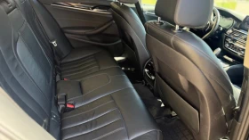 BMW 530 d HeadUp, 360 , Бартер, снимка 9