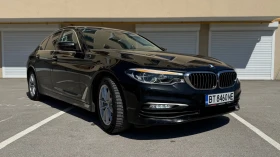 BMW 530 d HeadUp, 360 , Бартер, снимка 3