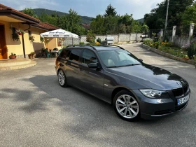 BMW 320 320 d обслужено, снимка 5
