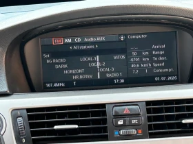 BMW 320 320 d обслужено, снимка 14