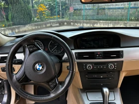 BMW 320 320 d обслужено, снимка 13