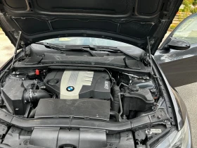 BMW 320 320 d обслужено, снимка 15