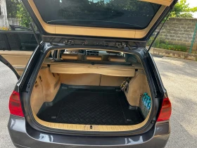 BMW 320 320 d обслужено, снимка 8
