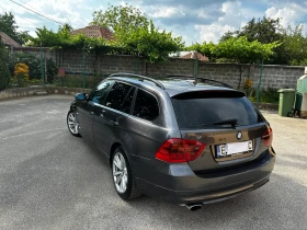 BMW 320 320 d обслужено, снимка 3