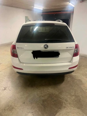 Skoda Octavia, снимка 6