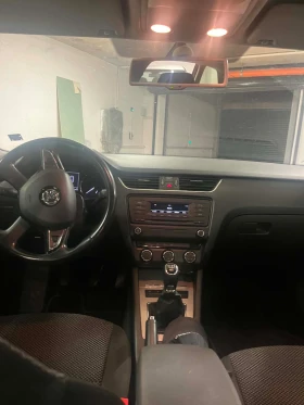 Skoda Octavia, снимка 4