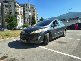 Peugeot 308 1.6 THP, 150 к.с., Панорама, снимка 2