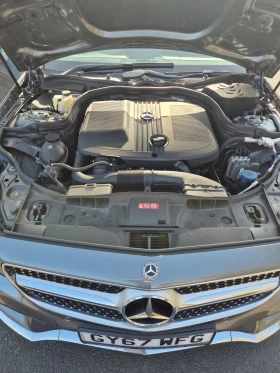 Mercedes-Benz CLS 220 AMG Line, снимка 12