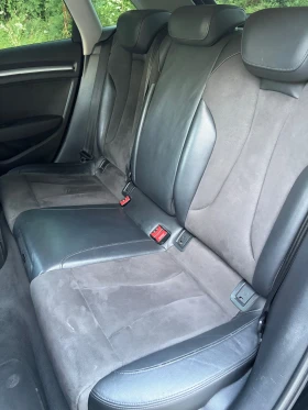 Audi A3, снимка 13