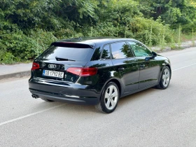 Audi A3, снимка 6
