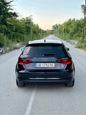 Audi A3, снимка 5