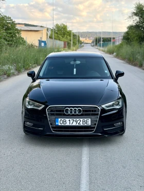 Audi A3, снимка 2