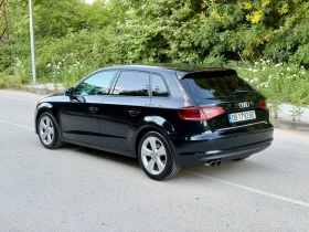 Audi A3, снимка 4