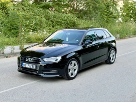 Audi A3, снимка 3