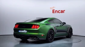 Ford Mustang GT* BLIND SPOT* КРАЙНА ЦЕНА, снимка 2