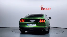 Ford Mustang GT* BLIND SPOT* КРАЙНА ЦЕНА, снимка 4