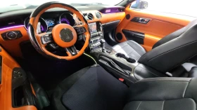 Ford Mustang GT* BLIND SPOT* КРАЙНА ЦЕНА, снимка 7