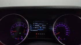 Ford Mustang GT* BLIND SPOT* КРАЙНА ЦЕНА, снимка 8