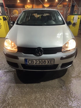 VW Golf, снимка 1