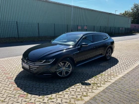 VW Arteon R Line, снимка 1