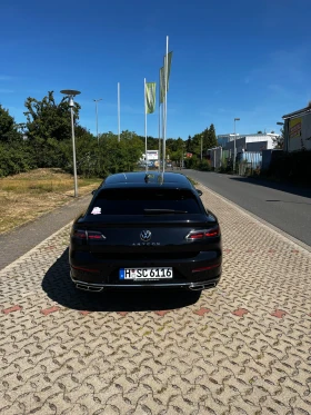 VW Arteon R Line, снимка 5