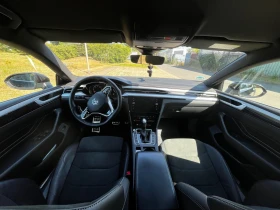 VW Arteon R Line, снимка 8