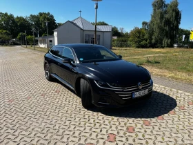 VW Arteon R Line, снимка 3