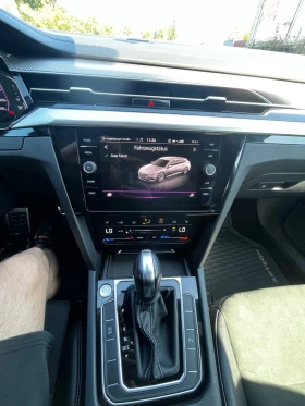 VW Arteon R Line, снимка 11