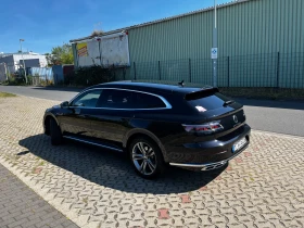 VW Arteon R Line, снимка 6