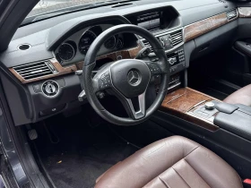 Mercedes-Benz E 350, снимка 5