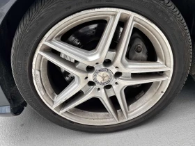 Mercedes-Benz E 350, снимка 7